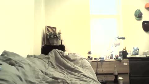 Karlie Kross online show from June 9, 2026, 11:49 pm