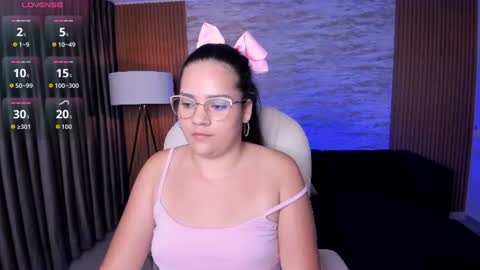 Snapshot of karlie_small chatting on July 14, 2026, 3:33 am Karli online show from July 14, 2026, 3:33 am