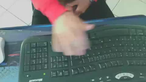 karll122 online show from March 13, 2026, 8:21 am