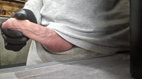 Snapshot of karlmeirio chatting on February 12, 2025, 6:51 am Daddy Karl online show from February 12, 2025, 6:51 am