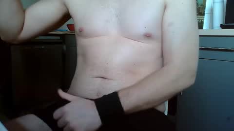 Kev online show from February 1, 2025, 9:32 am