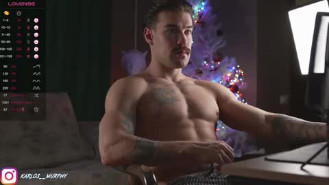 Karlos and Louis online show from February 20, 2025, 11:53 am