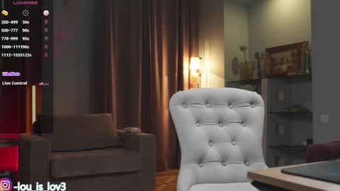 Karlos and Louis online show from October 6, 2025, 3:37 am