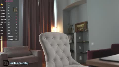 Karlos and Louis online show from October 11, 2025, 11:31 am