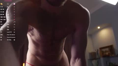 Karlos and Louis online show from March 2, 2026, 5:08 am