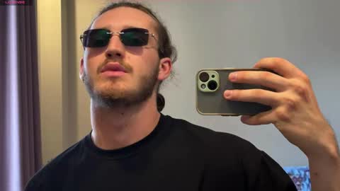 Karlos and Louis online show from March 30, 2026, 3:51 am