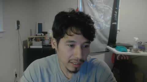 karloscm4 online show from January 4, 2025, 8:48 pm