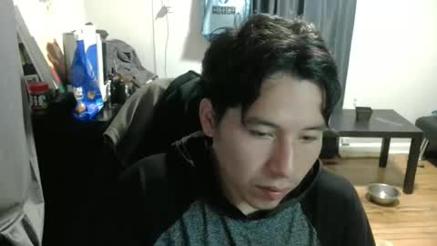 karloscm4 online show from September 23, 2025, 11:30 pm