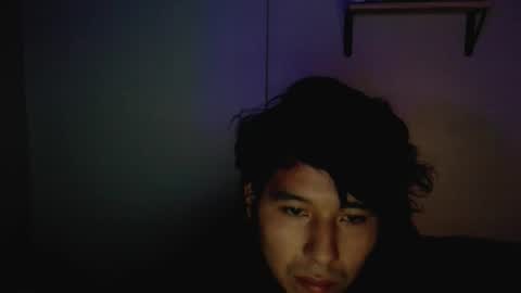 karloscm4 online show from December 23, 2025, 3:04 am