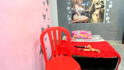 Snapshot of karlota_diva chatting on December 18, 2025, 2:12 pm karlota_diva online show from December 18, 2025, 2:12 pm