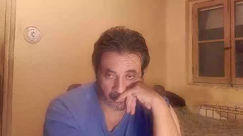 karlpal online show from November 9, 2025, 1:04 am