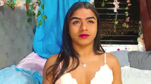 KARLY.  online show from February 22, 2026, 4:13 am