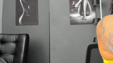   online show from April 16, 2026, 5:14 pm