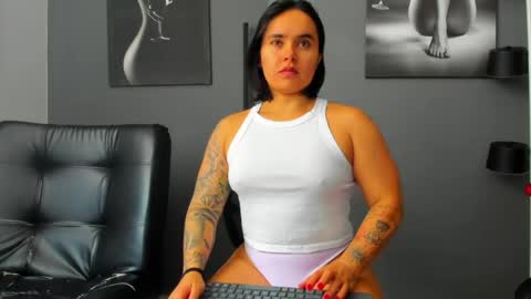 Snapshot of karlyjons_ chatting on June 8, 2026, 4:40 pm online show from June 8, 2026, 4:40 pm