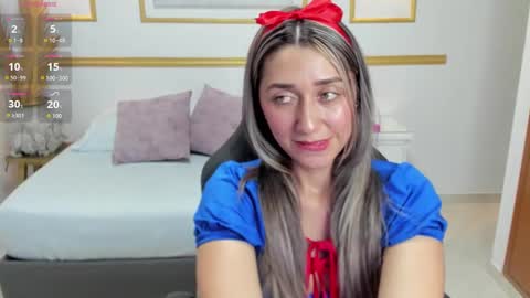 Snapshot of karlyy_ chatting on October 30, 2025, 7:36 pm karlyy_ online show from October 30, 2025, 7:36 pm