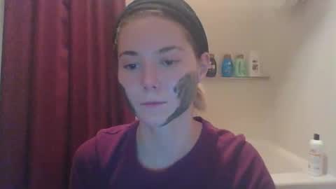 Snapshot of karmaqueen123 chatting on November 15, 2025, 10:48 pm Karma Queen online show from November 15, 2025, 10:48 pm