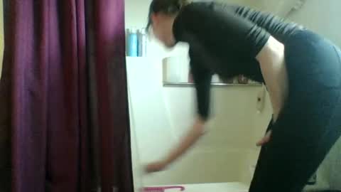 Snapshot of karmaqueen123 chatting on February 11, 2026, 8:58 pm Karma Queen online show from February 11, 2026, 8:58 pm