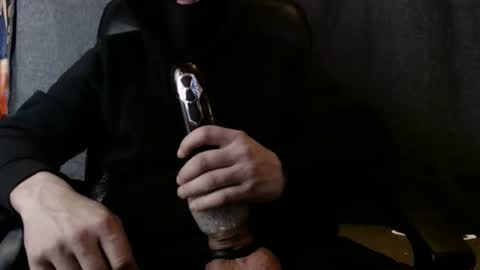 Snapshot of karnyx3 chatting on January 20, 2025, 3:48 am Karlos Montoya online show from January 20, 2025, 3:48 am