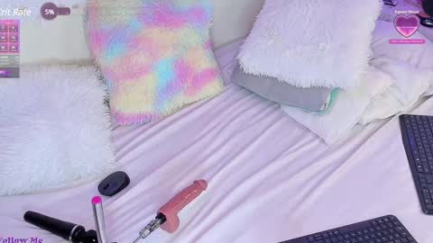 Snapshot of karol2023 chatting on January 9, 2025, 7:40 pm Karol online show from January 9, 2025, 7:40 pm