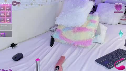 Snapshot of karol2023 chatting on January 12, 2025, 10:54 pm Karol online show from January 12, 2025, 10:54 pm