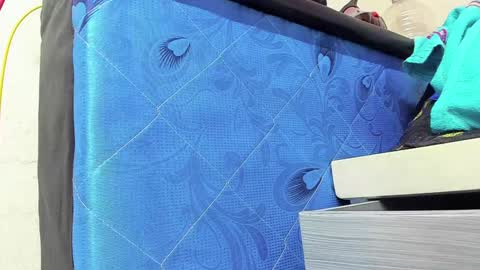 Snapshot of karol2023 chatting on February 9, 2025, 3:22 am Karol online show from February 9, 2025, 3:22 am