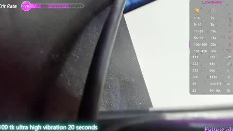 Snapshot of karol2023 chatting on February 16, 2025, 9:16 pm Karol online show from February 16, 2025, 9:16 pm