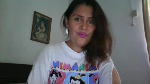 Snapshot of karol_gill chatting on January 27, 2025, 7:03 pm Karol online show from January 27, 2025, 7:03 pm