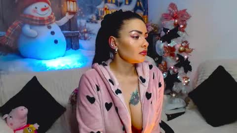 Karol Kenedy online show from December 2, 2025, 6:08 am