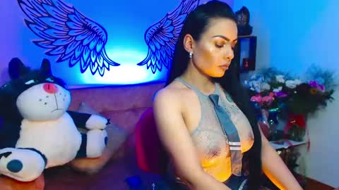 Karol Kenedy online show from May 21, 2026, 6:42 am