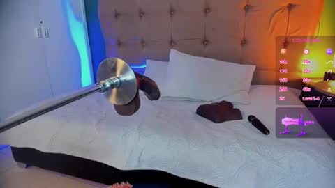 Snapshot of karol_page1 chatting on July 19, 2026, 4:05 am KAROL online show from July 19, 2026, 4:05 am
