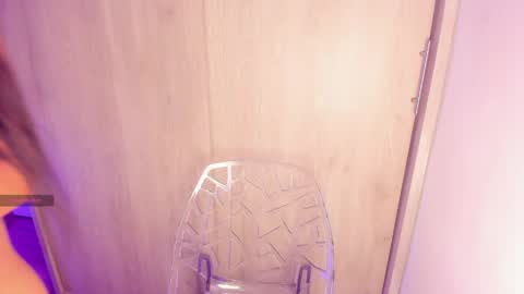 Snapshot of karol_say chatting on May 25, 2026, 9:48 am Karol Say online show from May 25, 2026, 9:48 am