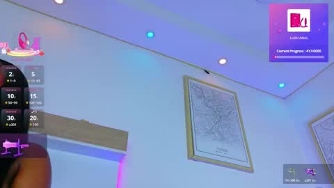 Snapshot of karol_scott1 chatting on February 3, 2026, 6:57 pm KAROL SCOTT online show from February 3, 2026, 6:57 pm