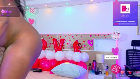 Snapshot of karol_scott1 chatting on February 12, 2026, 7:53 pm KAROL SCOTT online show from February 12, 2026, 7:53 pm