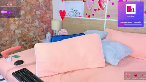 Snapshot of karol_scott1 chatting on February 14, 2026, 12:40 am KAROL SCOTT online show from February 14, 2026, 12:40 am