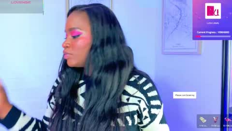 Snapshot of karol_scott1 chatting on February 26, 2026, 7:57 pm KAROL SCOTT online show from February 26, 2026, 7:57 pm