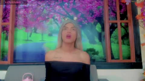 karol Vanessa   online show from April 1, 2026, 11:22 am