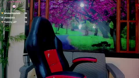 karol Vanessa   online show from April 10, 2026, 11:15 am