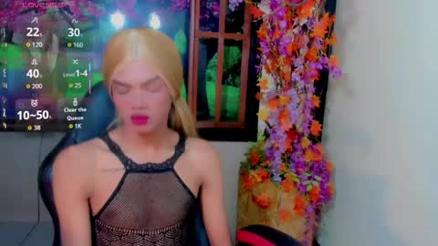 karol Vanessa   online show from April 25, 2026, 1:41 pm