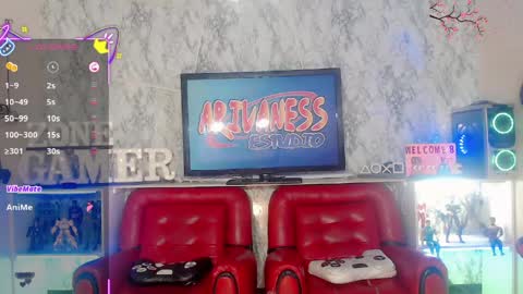 Snapshot of karol_vanessa__ chatting on May 1, 2026, 11:26 am karol Vanessa online show from May 1, 2026, 11:26 am
