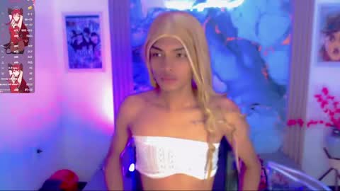 Snapshot of karol_vanessa__ chatting on May 26, 2026, 11:28 am karol Vanessa online show from May 26, 2026, 11:28 am