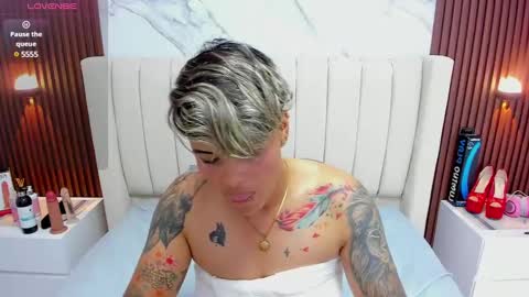 Karol and Luna online show from February 12, 2025, 5:58 am