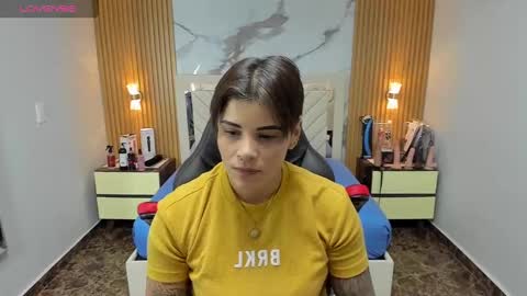 Karol and Luna online show from November 4, 2025, 7:13 pm