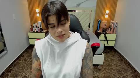 Karol and Luna online show from November 5, 2025, 7:36 pm