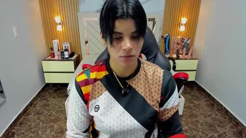 Karol and Luna online show from December 4, 2025, 7:22 pm