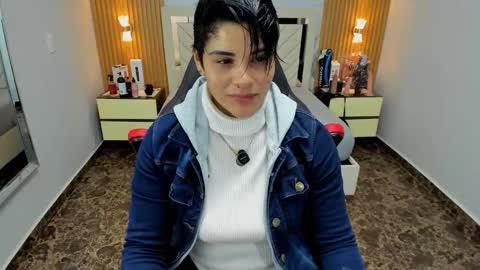 Karol and Luna online show from December 16, 2025, 7:30 pm