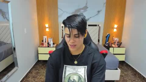 Karol and Luna online show from January 8, 2026, 7:16 pm