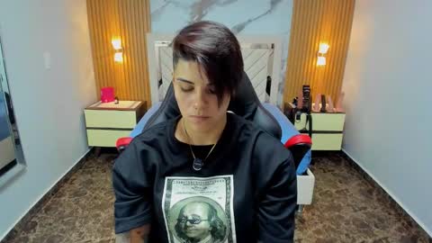 Karol and Luna online show from February 12, 2026, 7:09 pm