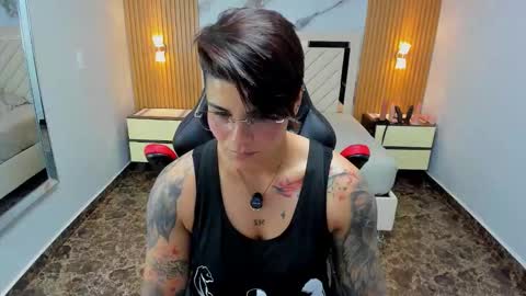 Karol and Luna online show from March 18, 2026, 7:28 pm