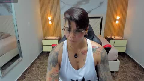 Karol and Luna online show from March 19, 2026, 7:29 pm