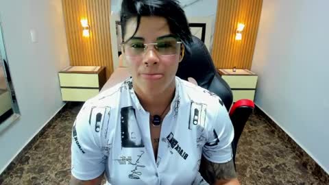 Karol and Luna online show from April 1, 2026, 7:22 pm